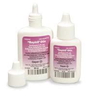 Baytril Otic Solution