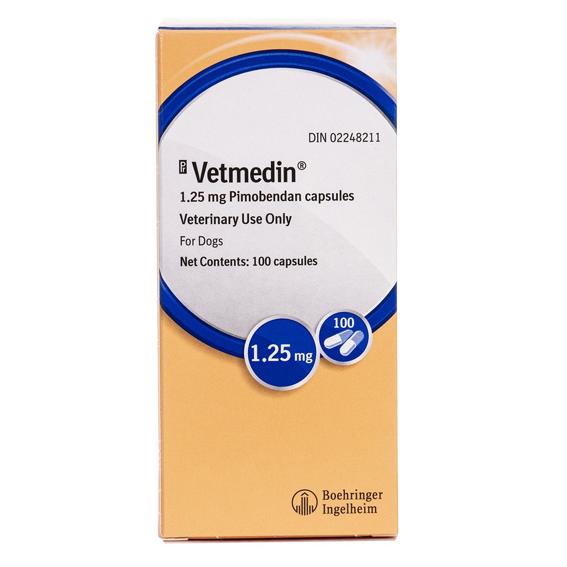 Vetmedin