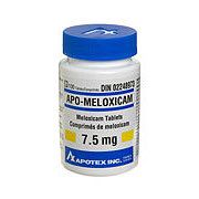 Apo-Meloxicam