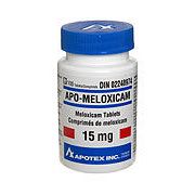 Apo-Meloxicam