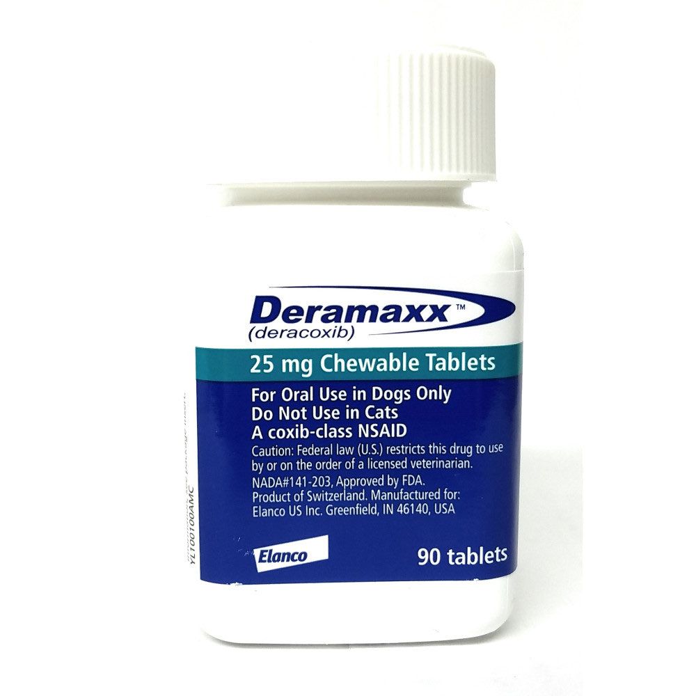 Deramaxx