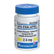 Apo-Enalapril