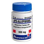 Apo-Allopurinol