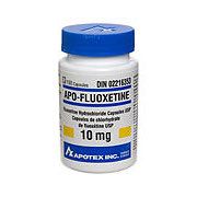 Apo-Fluoxetine