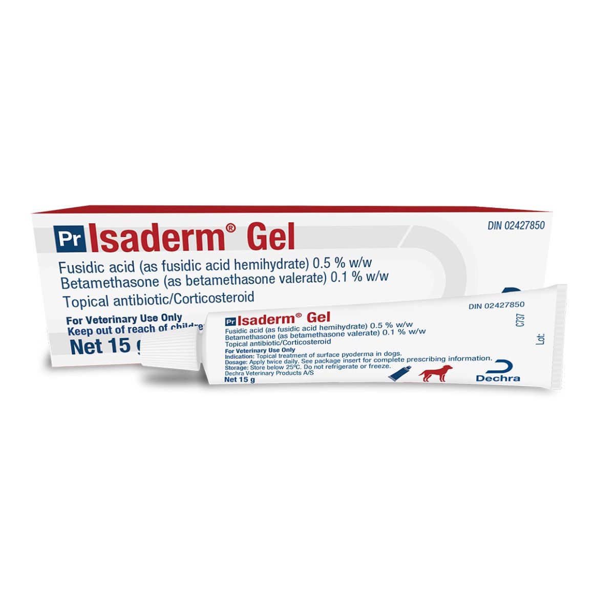 IsaDerm