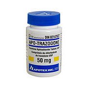 Apo-Trazodone