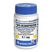 Apo-Desmopressin