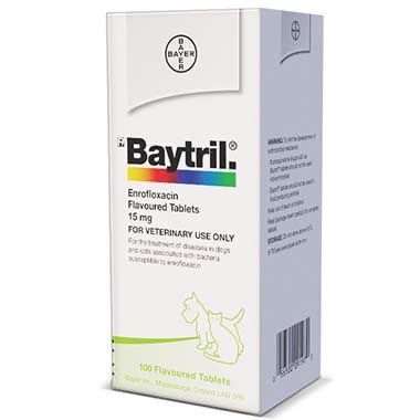 Baytril