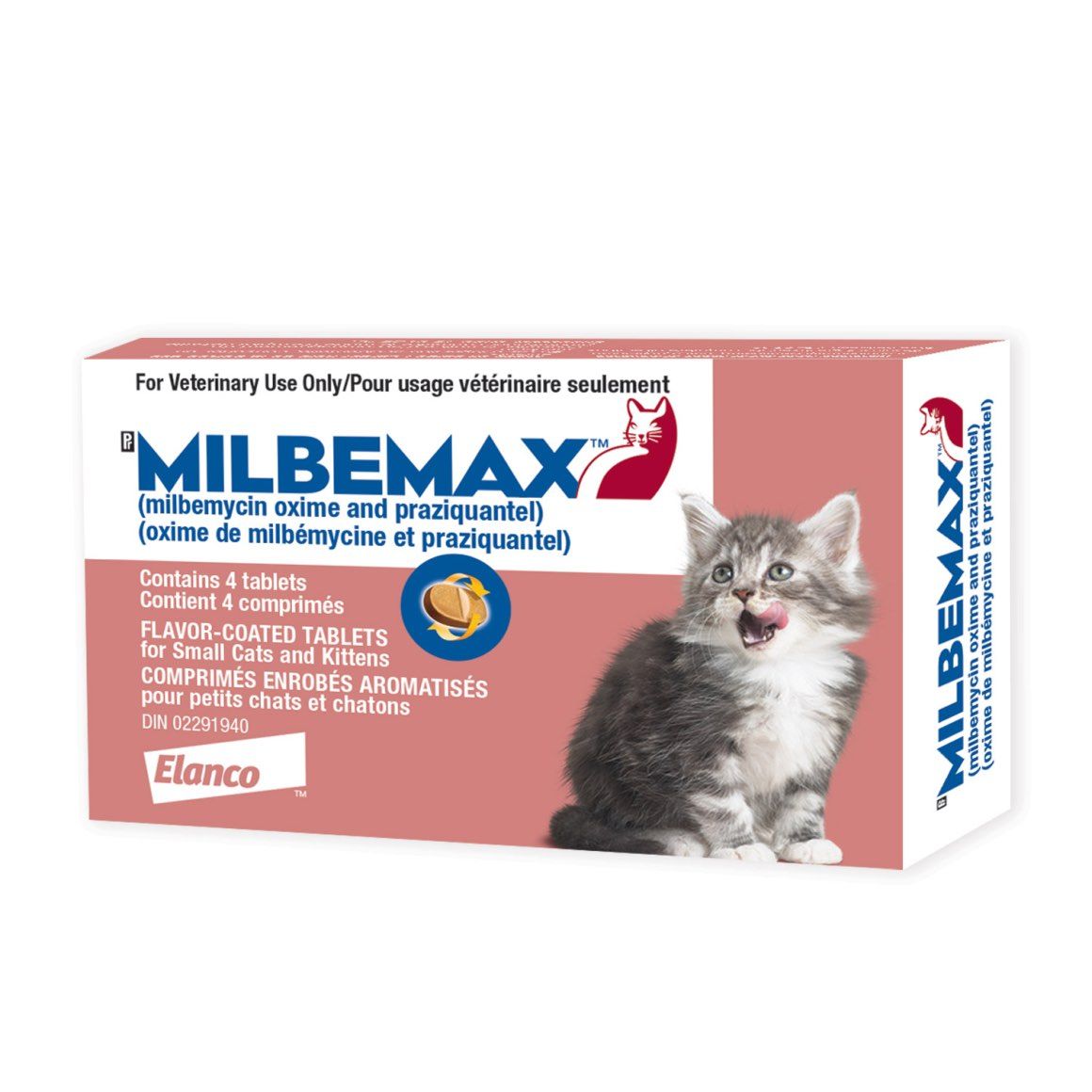 Milbemax