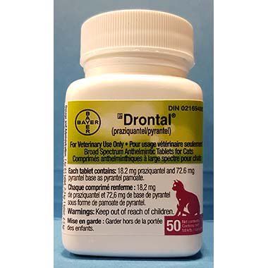 Drontal