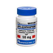 Apo-Azathioprine