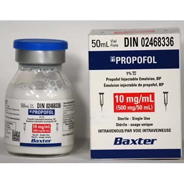 Propofol