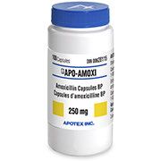 Apo-Amoxi