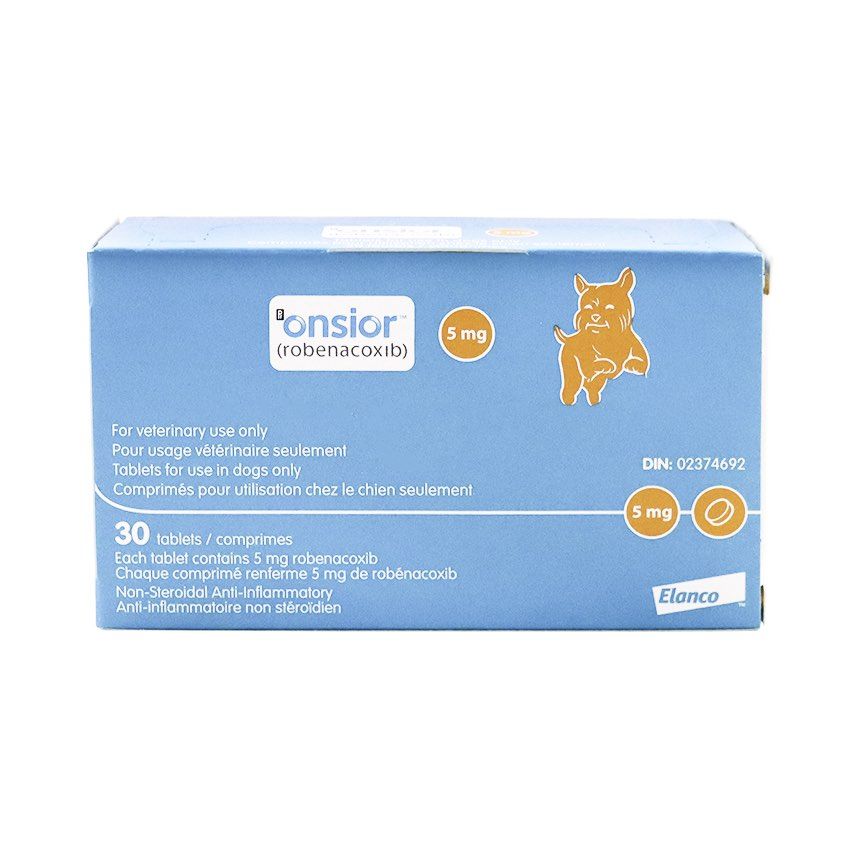 Onsior Tablets for Dog