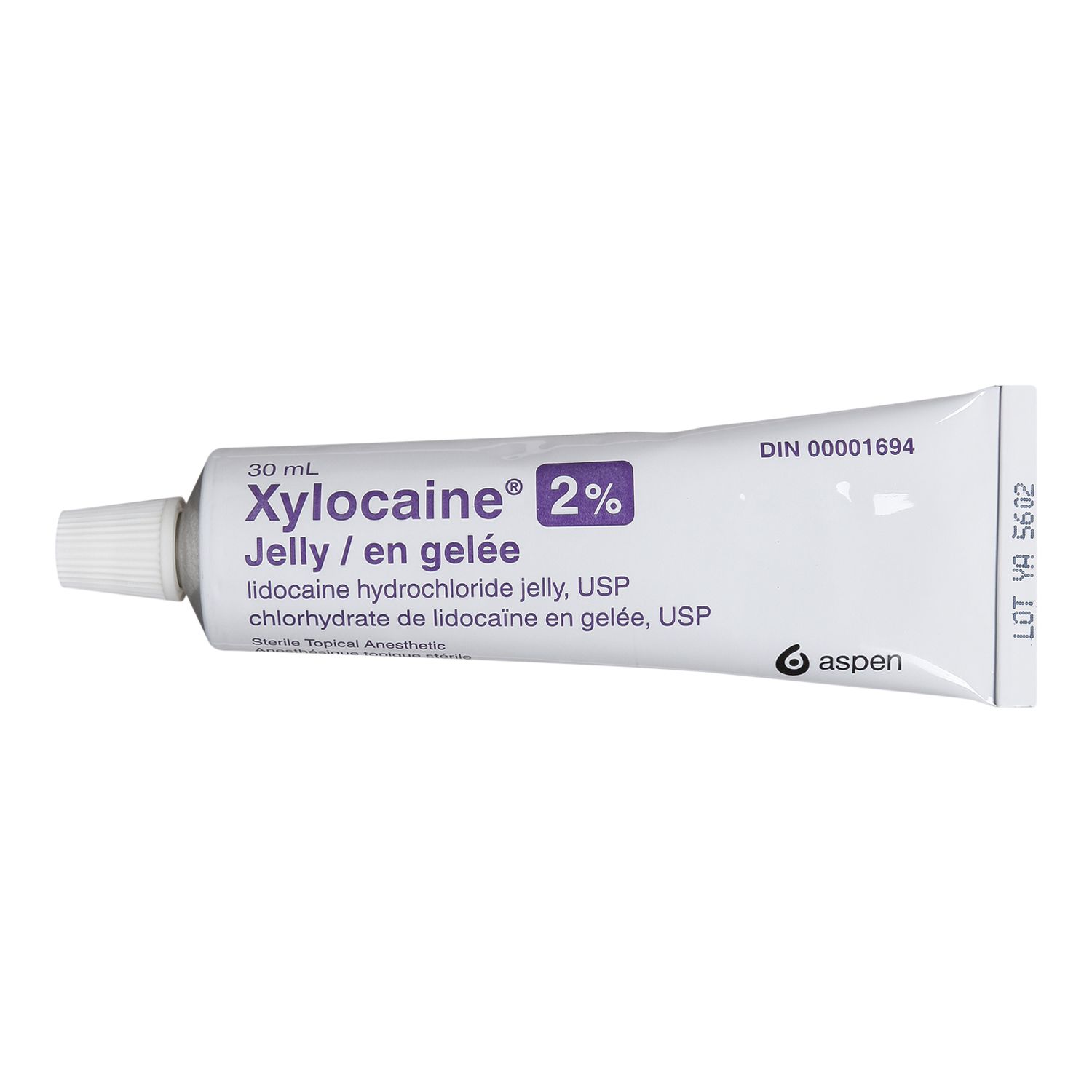Xylocaine Jelly