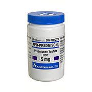 Apo-Prednisone