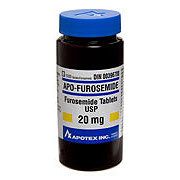 Apo-Furosemide