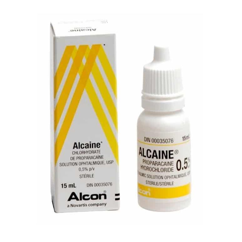 Alcaine