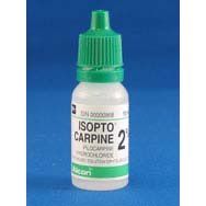Isopto Carpine