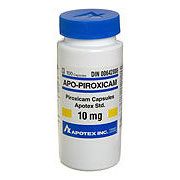 Apo-Piroxicam