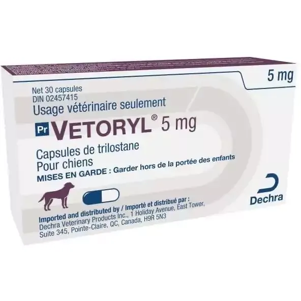 Vetoryl