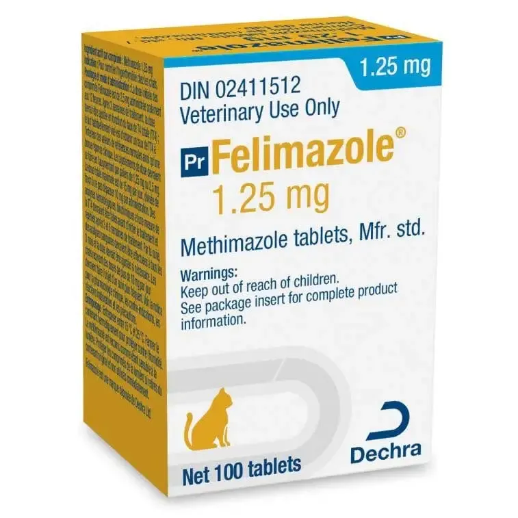 Felimazole
