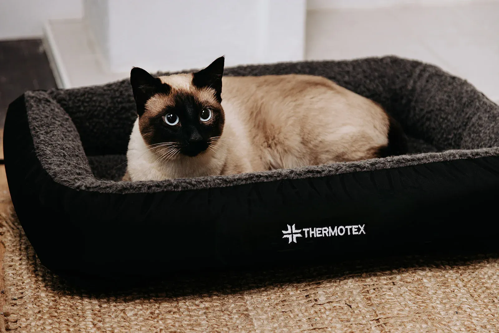 Thermotex Pet Bed