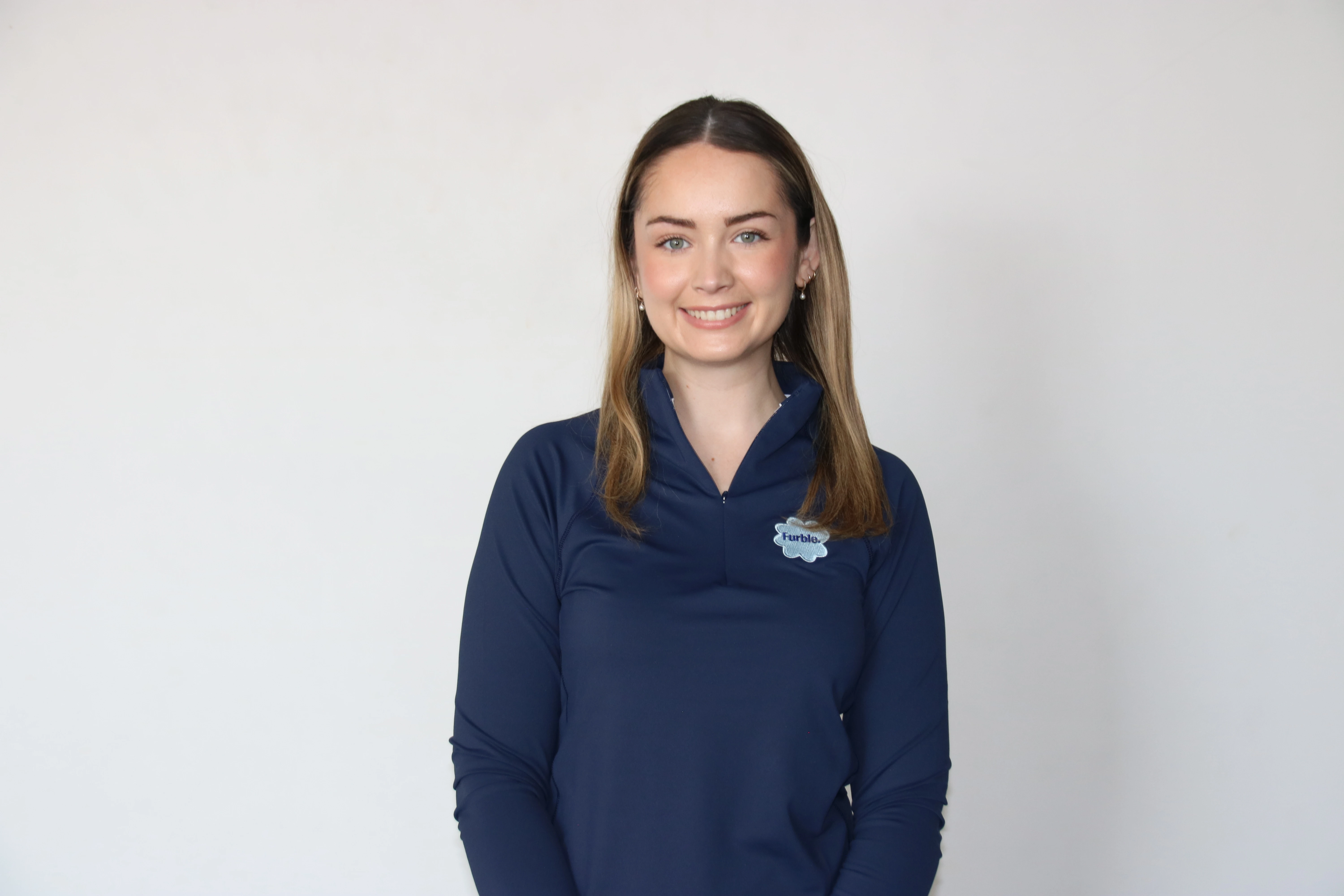 Photo of Alexandrea Gallivan