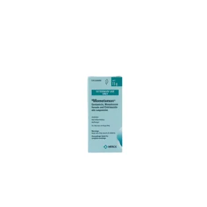 Merck Mometamax 15 g 3 mg/g